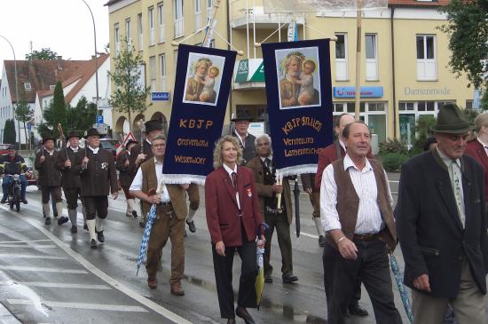 OV Westendorf u.a.