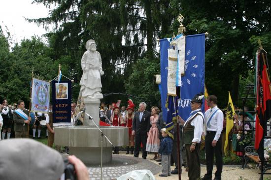 Unser Brunnen