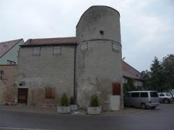 Turm zum himmlischen Frieden